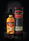 The Temple Bar Original Whiskey
