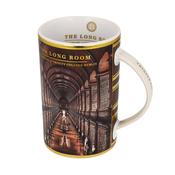 Trinity College Dublin Long Room Mug image