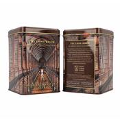 Trinity College Dublin Library Collection Tea Tin