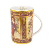 Book of Kells Mug - 4 Evangelists image