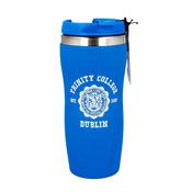 Trinity College Dublin Crest Travel Tumbler image