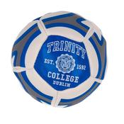 Trinity College Dublin Crest Kick &amp; Trick Ball image