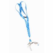 Trinity College Dublin Crest Collection Lanyard image