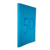 Trinity in 50, The Story of a University image