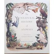 The Unnatural History of Animals. Tales from a Zoological Museum image