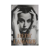 Hedy Lamarr by Ruth Barton