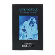 After Oscar by Merlin Holland image