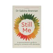 Still Me by Dr Sabina Brennan image