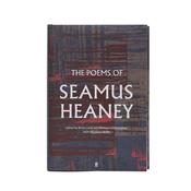 The Poems of Seamus Heaney image