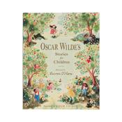 Oscar Wilde Stories for Children image