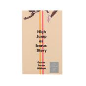 High Jump as Icarus Story image