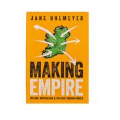 Making Empire: Ireland, Imperialism, and the Early Modern World image