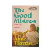 The Good Mistress image