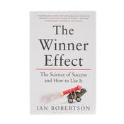 The Winner Effect, The Science of Success and How to Use It image