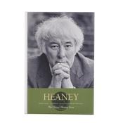 Heaney Irish Pages image