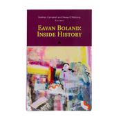 Eavan Boland: Inside History image