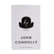 He: A Novel image