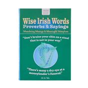 Wise Irish Words image