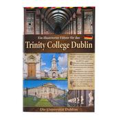 A Pictorial Guide to Trinity College Dublin - German image