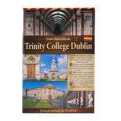 A Pictorial Guide to Trinity College Dublin - Spanish image