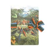 A5 Notebook with Ribbon – In Fairyland - Design F1 image