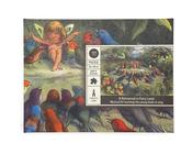Puzzle 250 Pieces – In Fairyland image