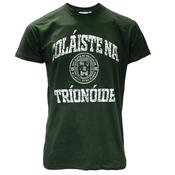 T-léine Colaiste na Trionoide T-shirt - XL image
