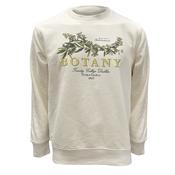 Cream Trinity Botany Sweatshirt - M image