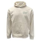Cream Trinity Botany Hoodie - M