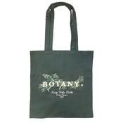 Green Trinity Botany Tote Bag