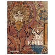 Le Livre de Kells Guide Officiel image