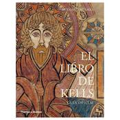 El Libro de Kells Guía Oficial by Bernard Meehan image