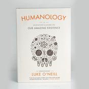 Humanology: A Scientist’s Guide to our Amazing Existence image