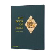 The Book of Kells - Gift Edition image
