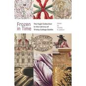 Frozen in Time by Timothy R. Jackson image