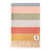Trinity College Dublin Jonathan Swift Avoca Blanket image
