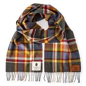 Trinity College Dublin Jonathan Swift Avoca Scarf – Wide image