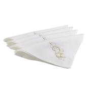 Irish Linen House Napkins - Mirabile image