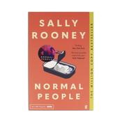 Normal People by Sally Rooney image