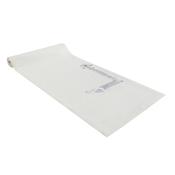 Book of Kells Semita Table Runner Irish Linen White image