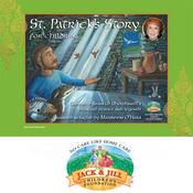 St. Patrick’s Story by Gabrielle Bean Ui Dhomhaill image