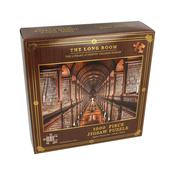 The Long Room Jigsaw Puzzle image