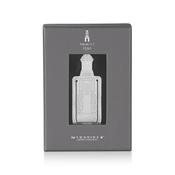 Trinity College Dublin Campanile Bookmark Silver image