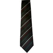Official Trinity College Dublin Graduate Silk Tie image