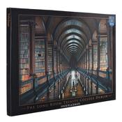 The Long Room Trinity College Placemats image