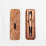 Trinity College Dublin Executive Pen &amp; Presentation Box image