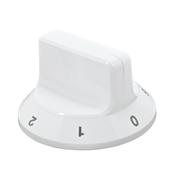 knob,energy regulator,white,6+0