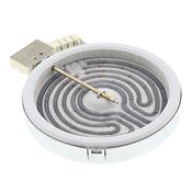 electric plate,D145mm 1200W EGO