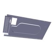 rear panel image