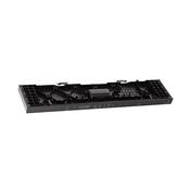 control panel, black, IKEA, Finurlig, 588mm
